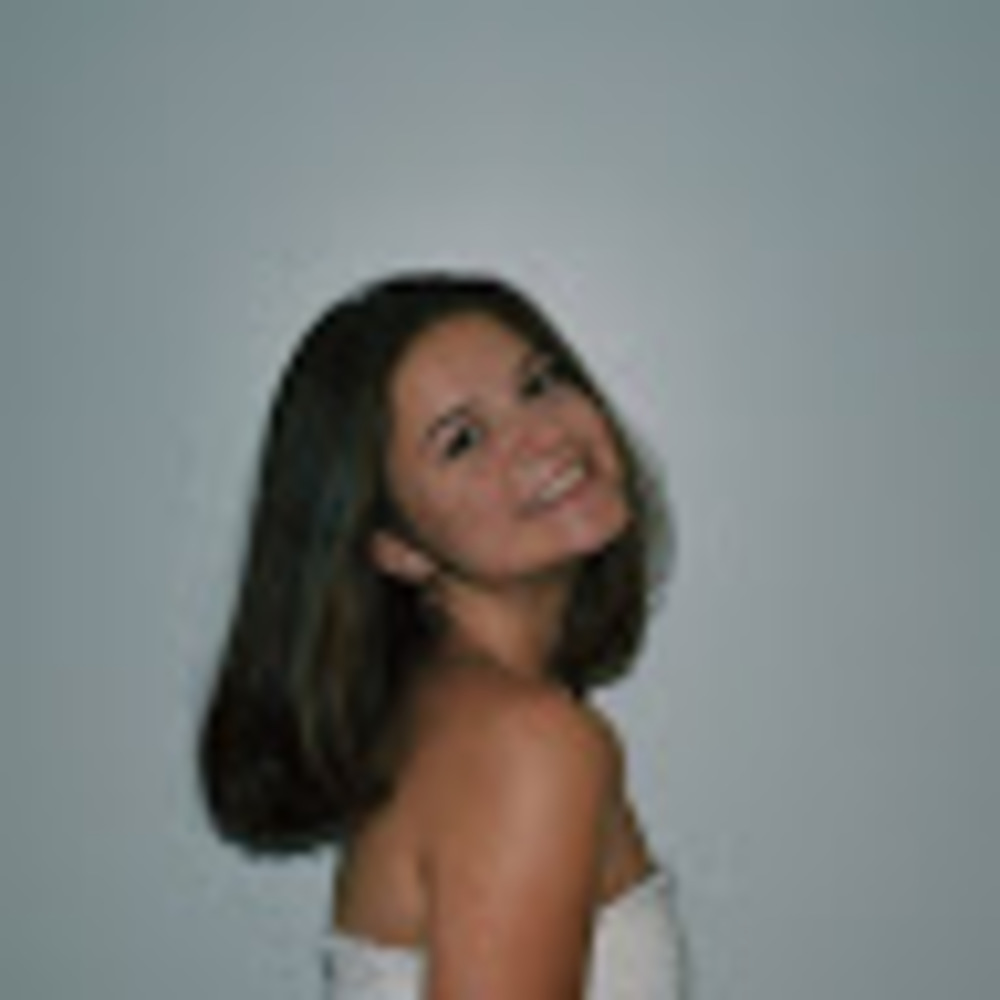 Meet your Posher, Maria
